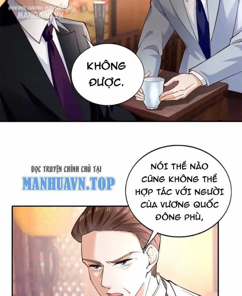 Boss Nhà Giàu Lại Là Nữ Sinh Trung Học! - Chương 216 - ảnh 13
