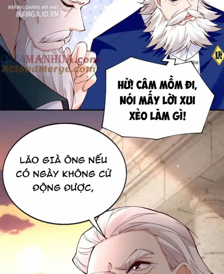 Boss Nhà Giàu Lại Là Nữ Sinh Trung Học! - Chương 216 - ảnh 27