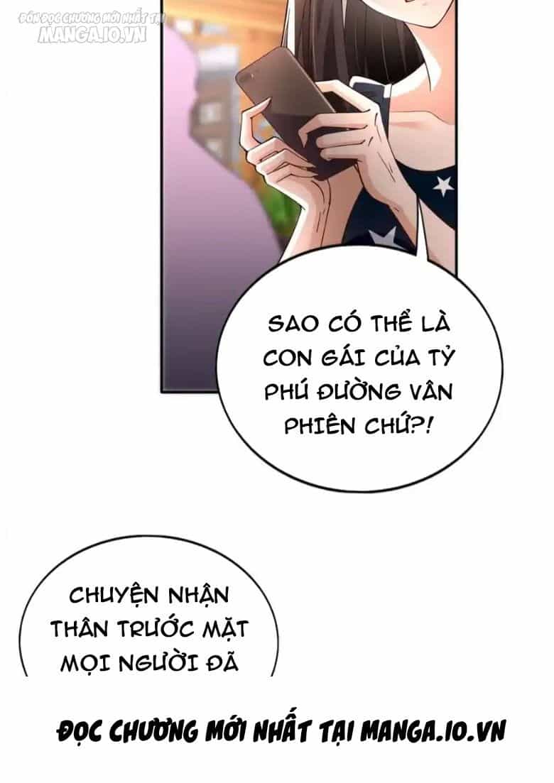 Boss Nhà Giàu Lại Là Nữ Sinh Trung Học! - Chương 216 - ảnh 3