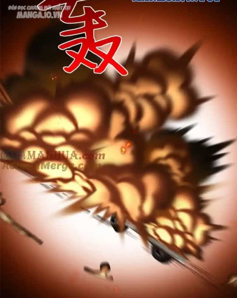 Boss Nhà Giàu Lại Là Nữ Sinh Trung Học! - Chương 217 - ảnh 12