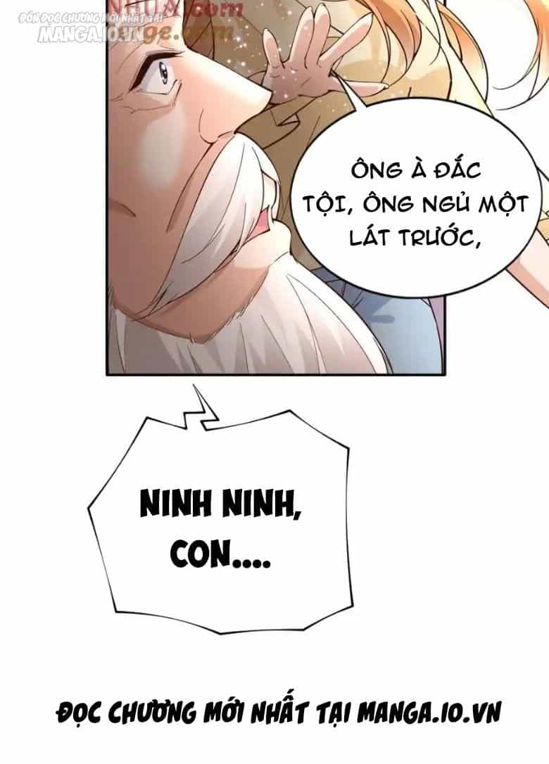 Boss Nhà Giàu Lại Là Nữ Sinh Trung Học! - Chương 217 - ảnh 38