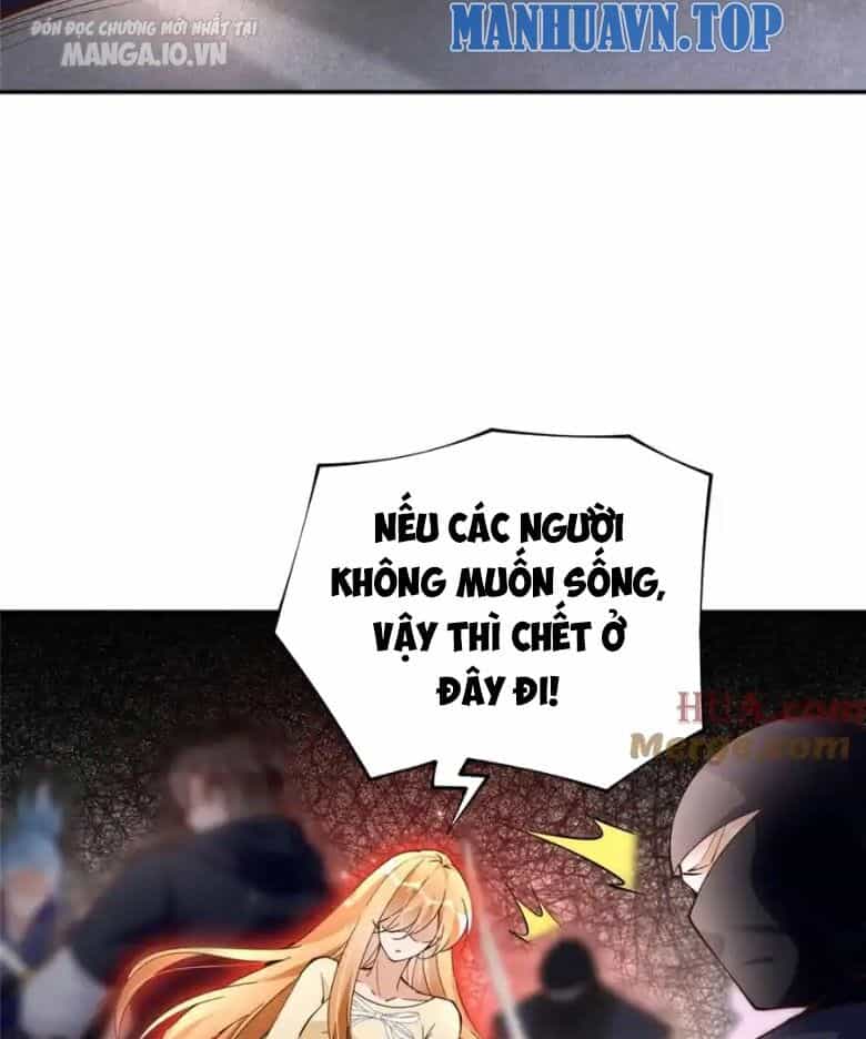 Boss Nhà Giàu Lại Là Nữ Sinh Trung Học! - Chương 217 - ảnh 40
