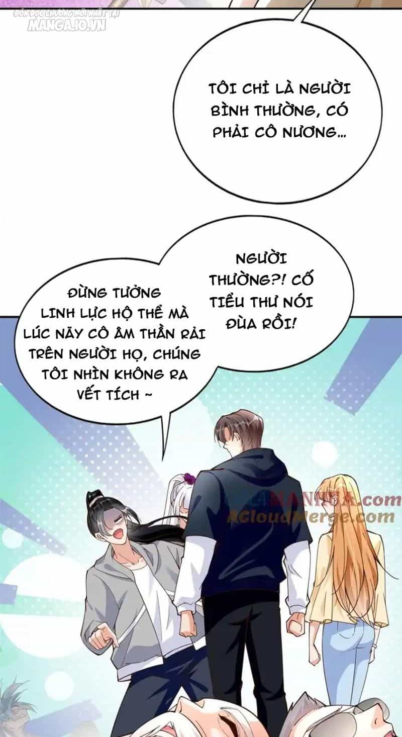 Boss Nhà Giàu Lại Là Nữ Sinh Trung Học! - Chương 218 - ảnh 13
