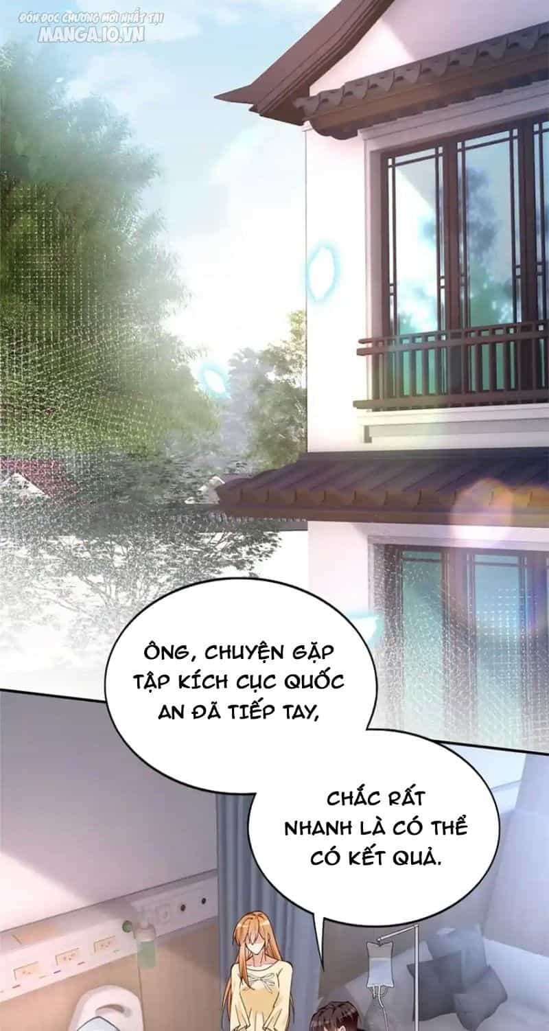Boss Nhà Giàu Lại Là Nữ Sinh Trung Học! - Chương 218 - ảnh 22