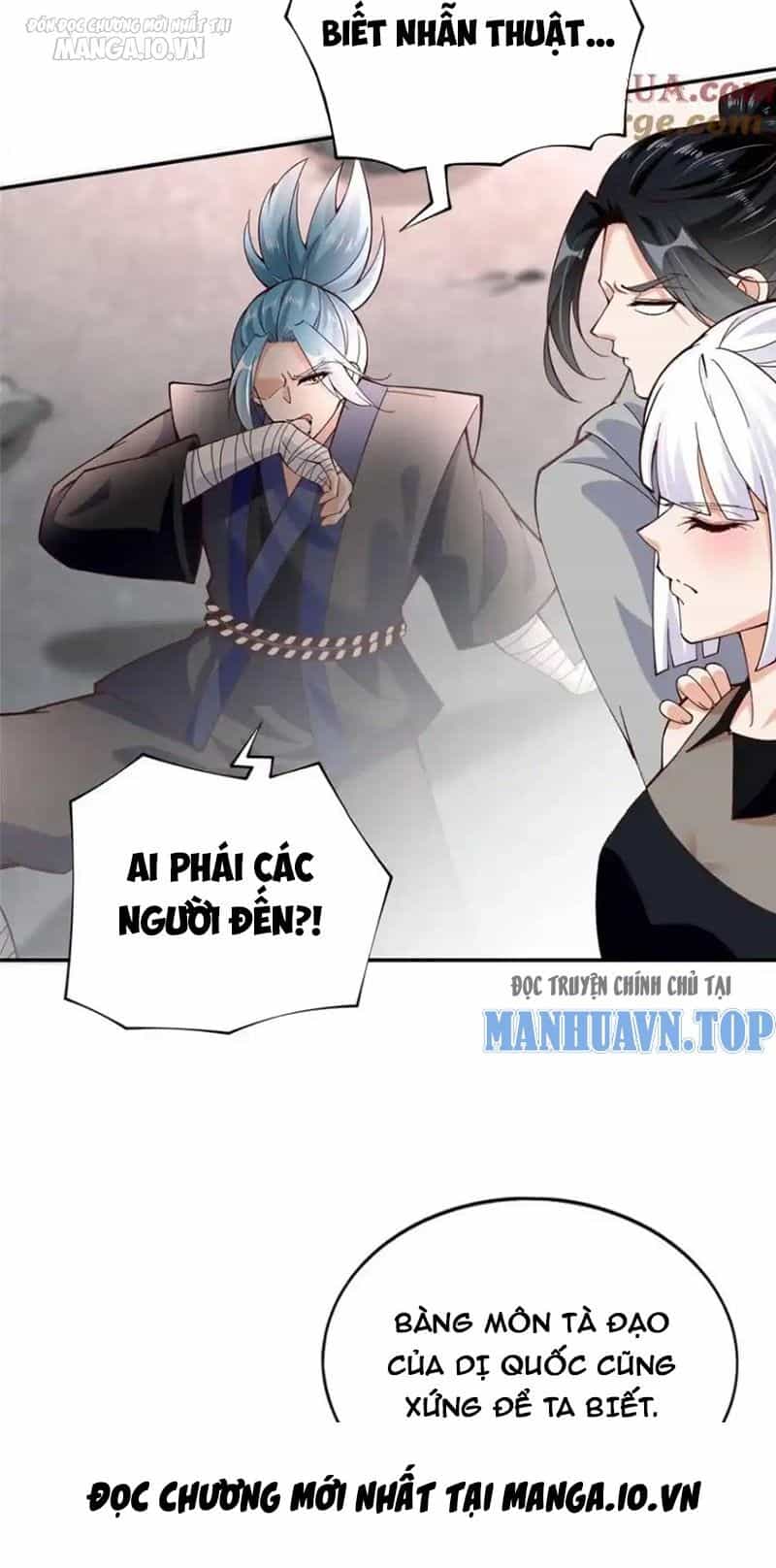 Boss Nhà Giàu Lại Là Nữ Sinh Trung Học! - Chương 218 - ảnh 5