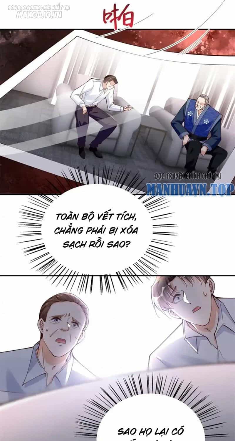 Boss Nhà Giàu Lại Là Nữ Sinh Trung Học! - Chương 219 - ảnh 10
