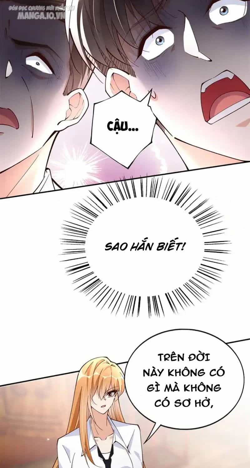 Boss Nhà Giàu Lại Là Nữ Sinh Trung Học! - Chương 219 - ảnh 13
