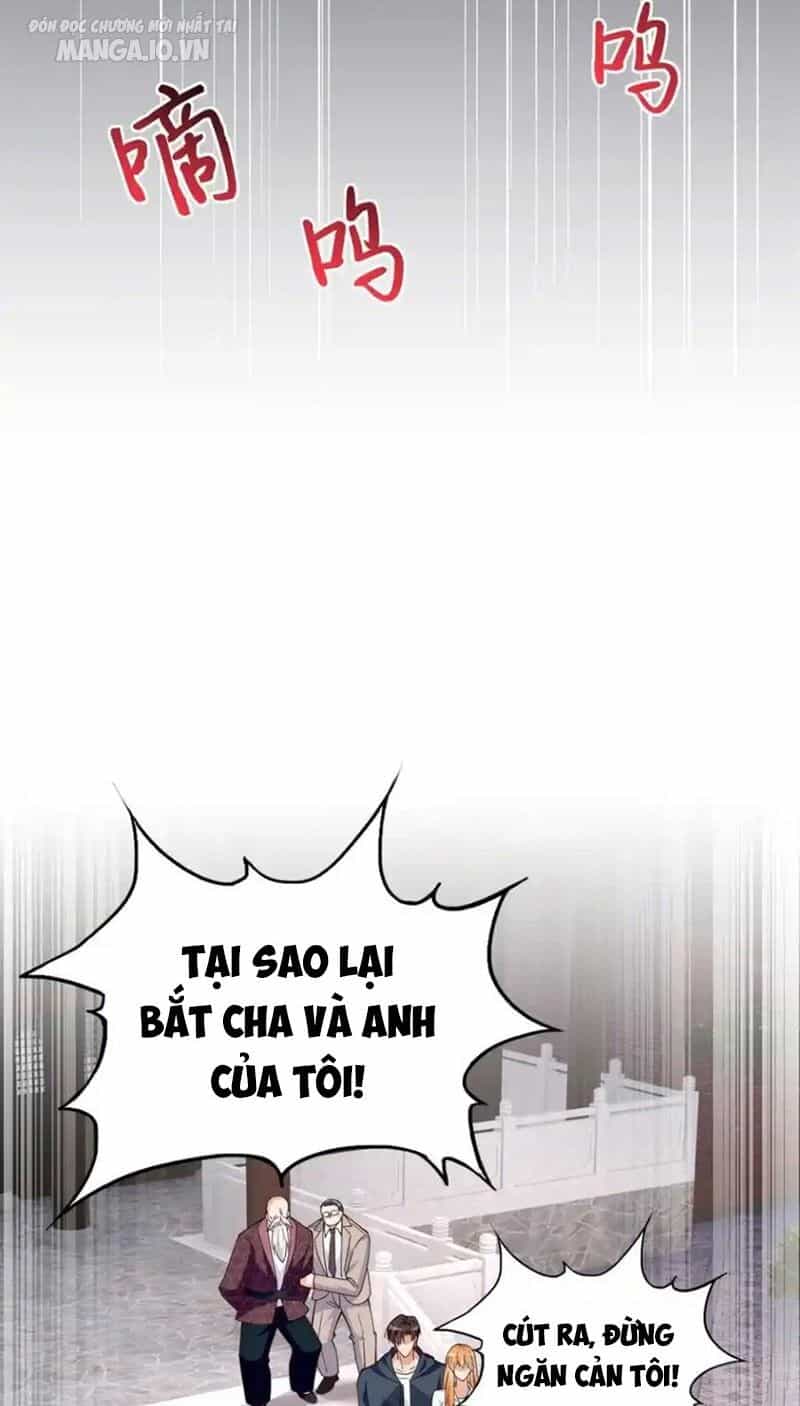 Boss Nhà Giàu Lại Là Nữ Sinh Trung Học! - Chương 219 - ảnh 25
