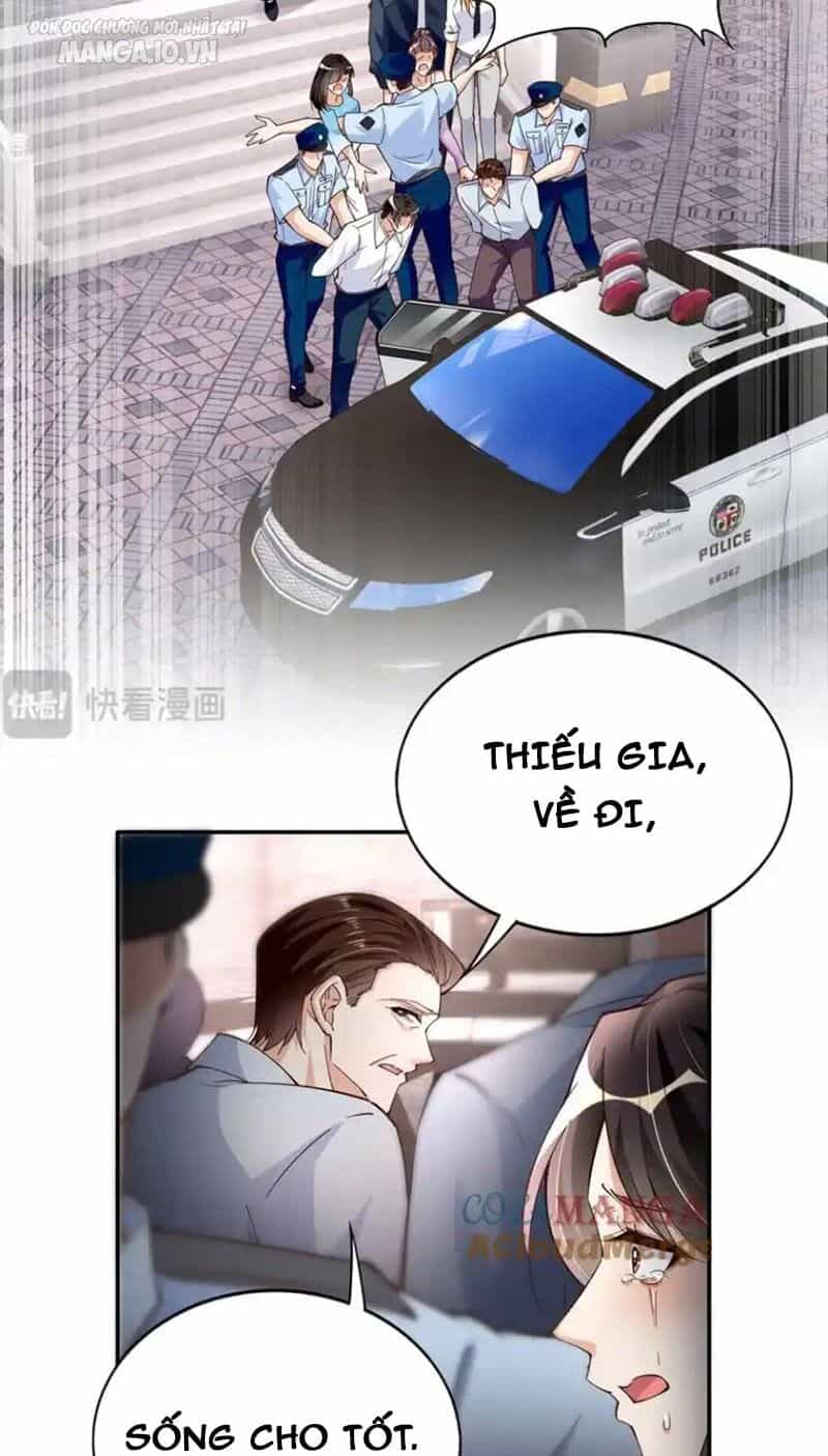 Boss Nhà Giàu Lại Là Nữ Sinh Trung Học! - Chương 219 - ảnh 26