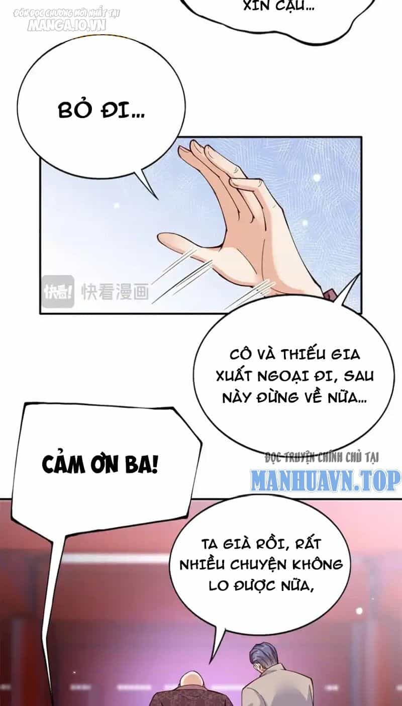 Boss Nhà Giàu Lại Là Nữ Sinh Trung Học! - Chương 219 - ảnh 32
