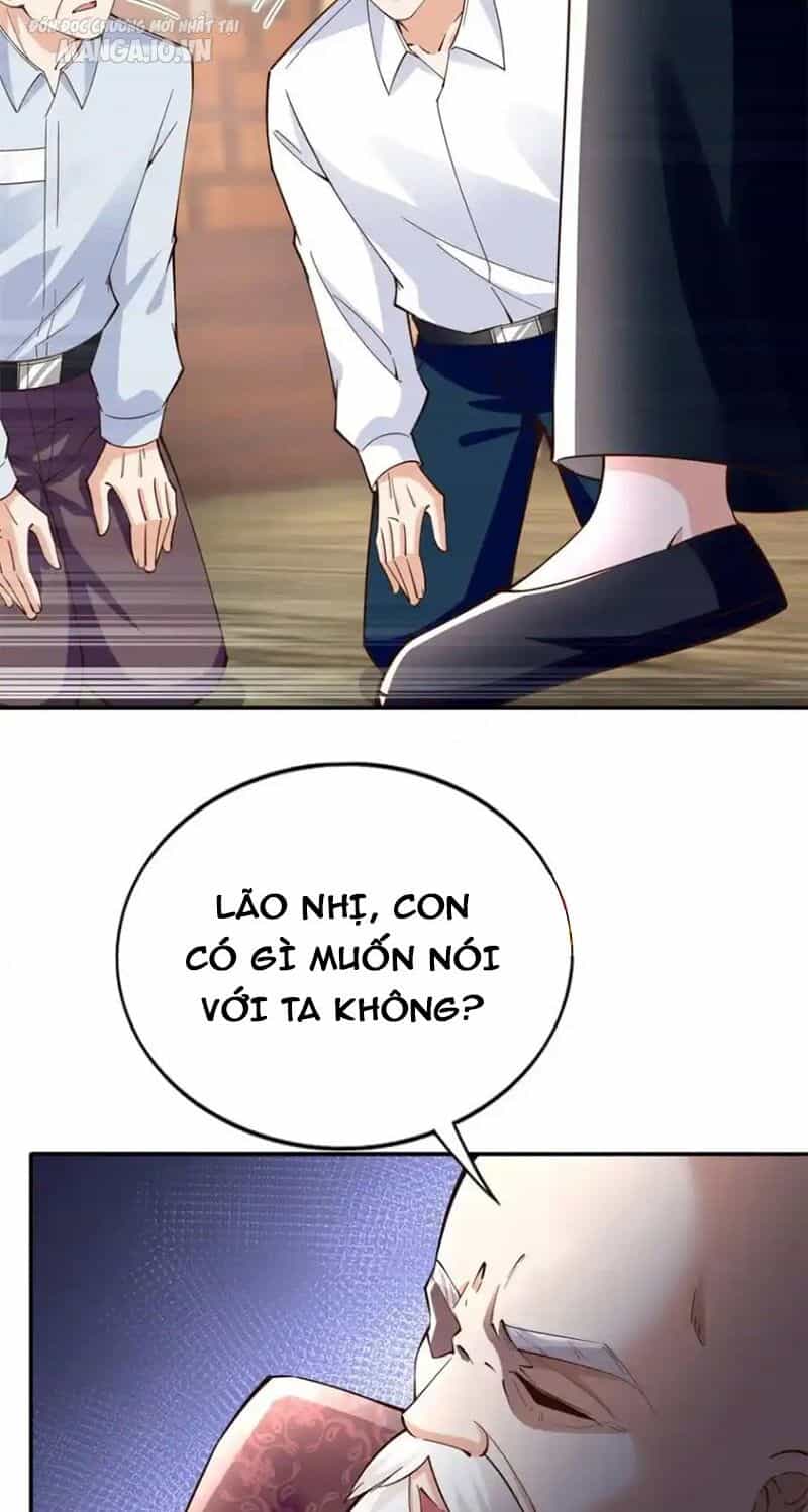 Boss Nhà Giàu Lại Là Nữ Sinh Trung Học! - Chương 219 - ảnh 7