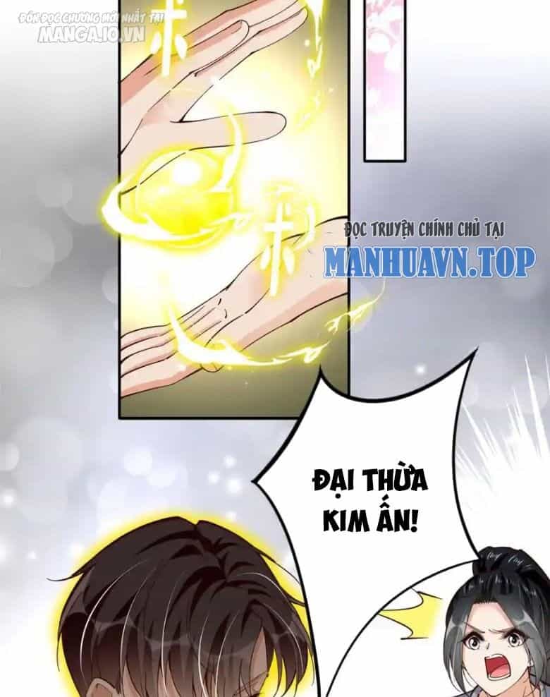 Boss Nhà Giàu Lại Là Nữ Sinh Trung Học! - Chương 220 - ảnh 27