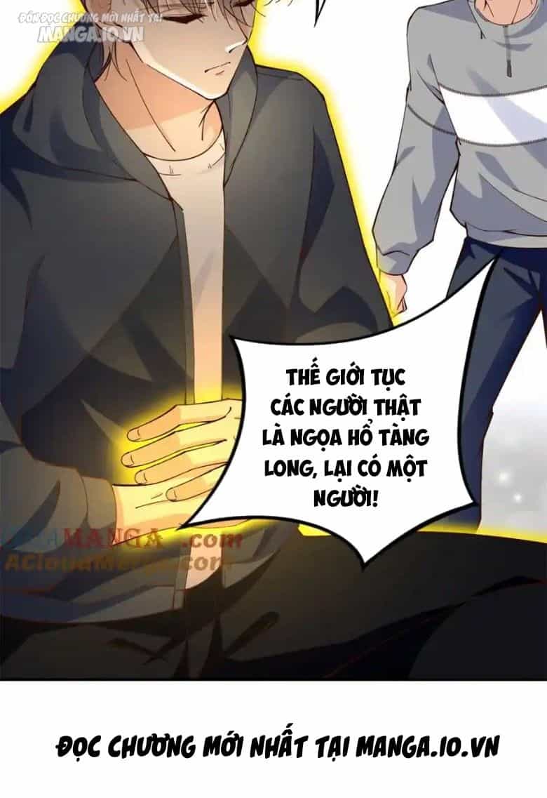 Boss Nhà Giàu Lại Là Nữ Sinh Trung Học! - Chương 220 - ảnh 28