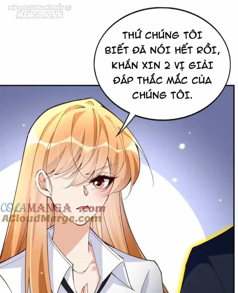 Boss Nhà Giàu Lại Là Nữ Sinh Trung Học! - Chương 220 - ảnh 32