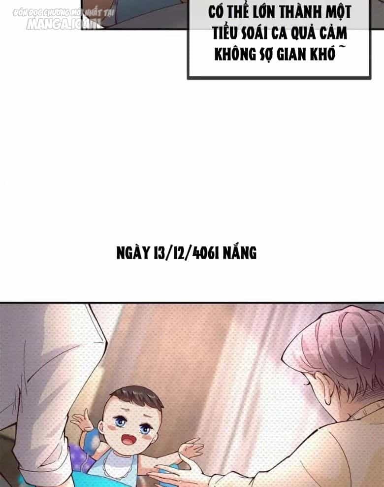 Boss Nhà Giàu Lại Là Nữ Sinh Trung Học! - Chương 220 - ảnh 4