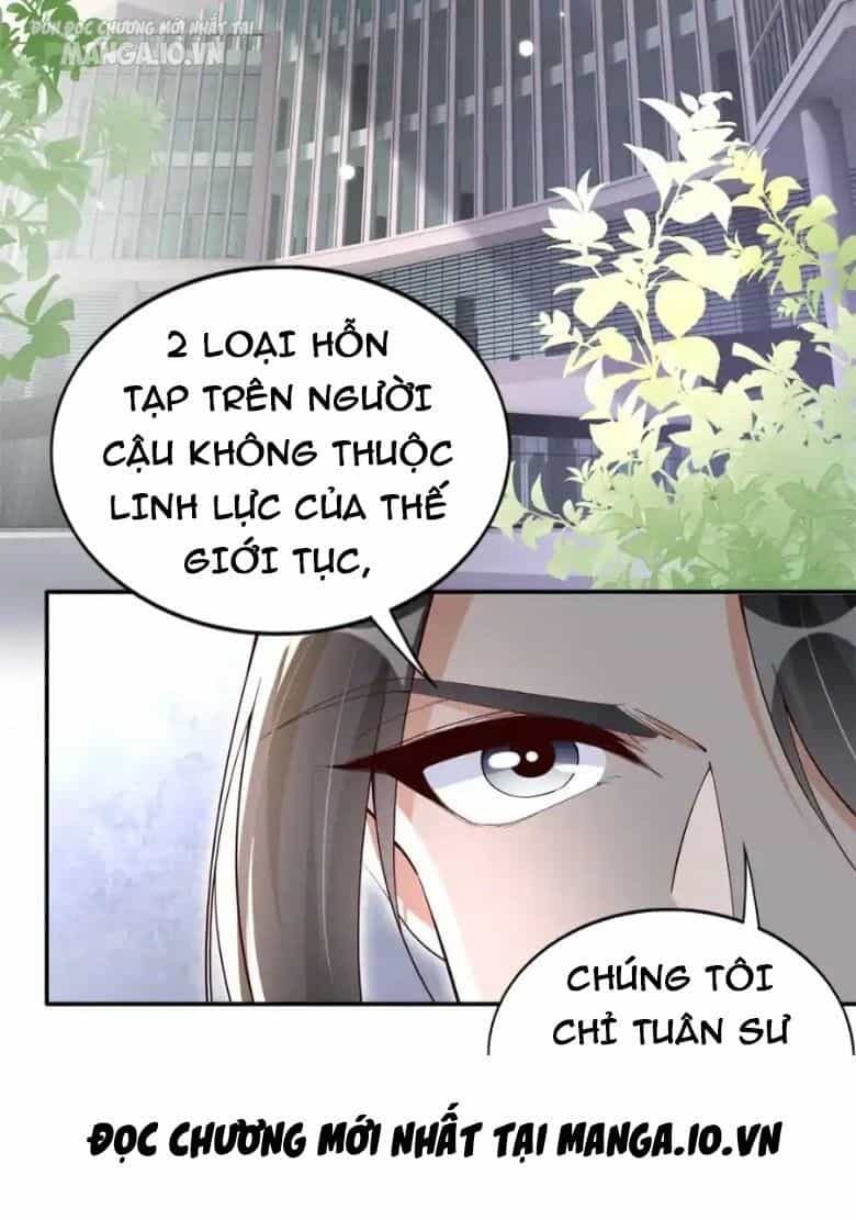 Boss Nhà Giàu Lại Là Nữ Sinh Trung Học! - Chương 220 - ảnh 40