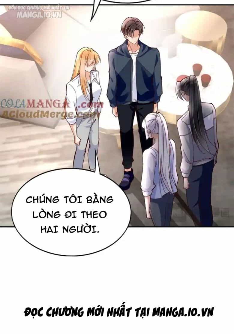 Boss Nhà Giàu Lại Là Nữ Sinh Trung Học! - Chương 220 - ảnh 45