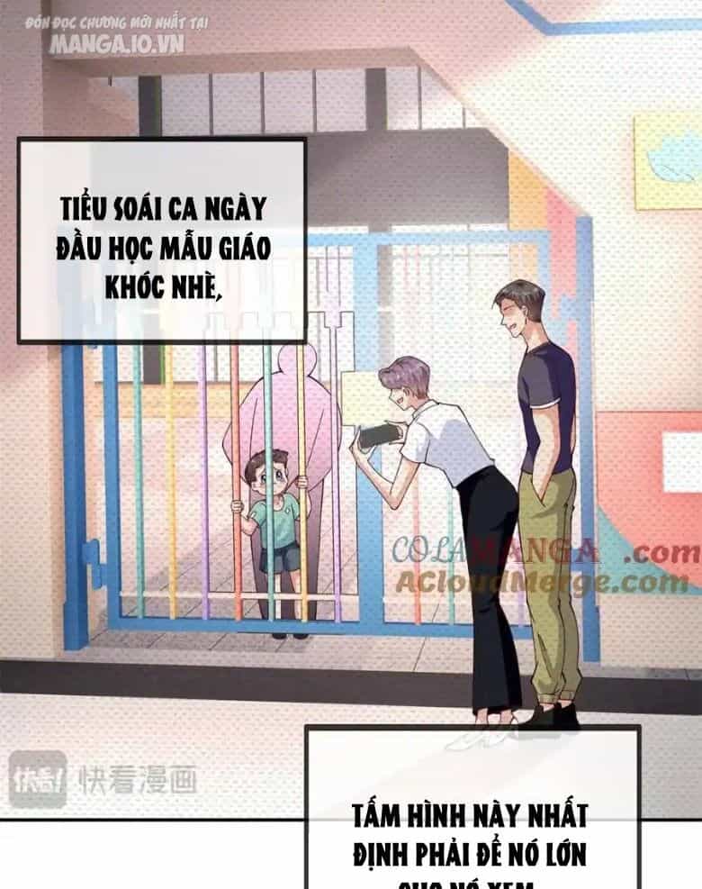 Boss Nhà Giàu Lại Là Nữ Sinh Trung Học! - Chương 220 - ảnh 7