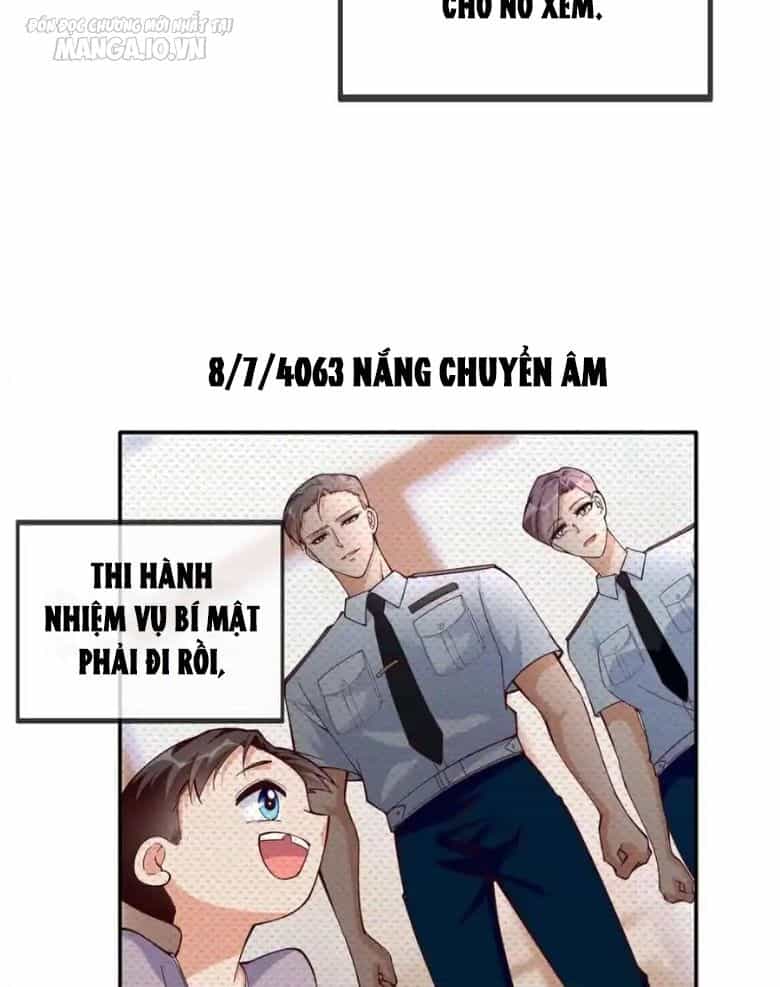 Boss Nhà Giàu Lại Là Nữ Sinh Trung Học! - Chương 220 - ảnh 8
