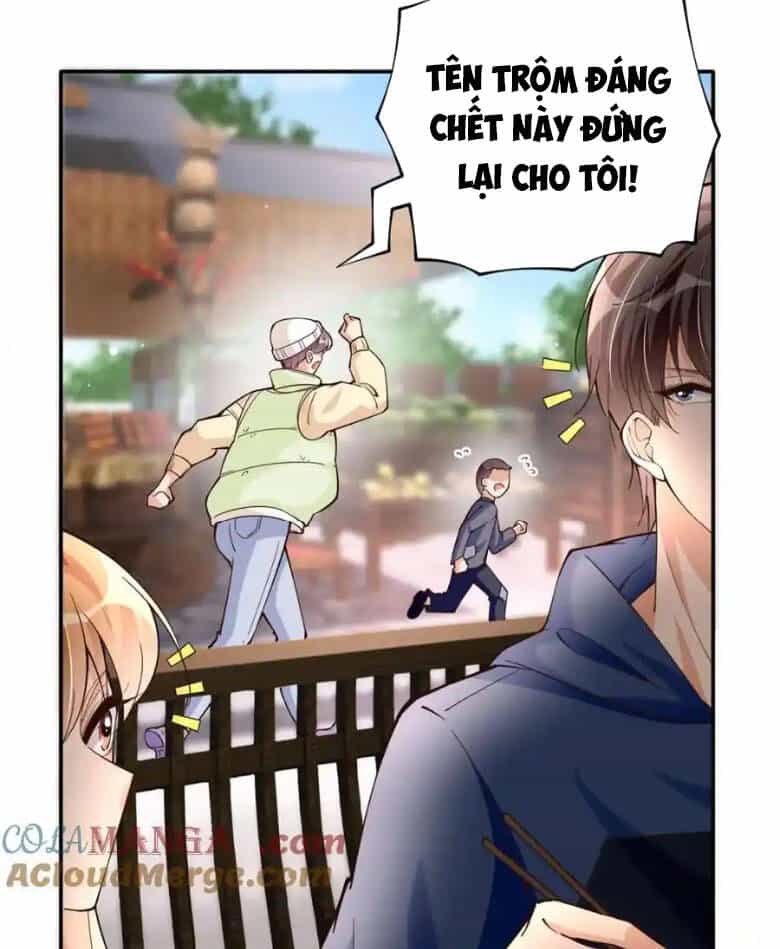 Boss Nhà Giàu Lại Là Nữ Sinh Trung Học! - Chương 221 - ảnh 10