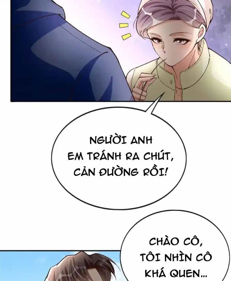 Boss Nhà Giàu Lại Là Nữ Sinh Trung Học! - Chương 221 - ảnh 27