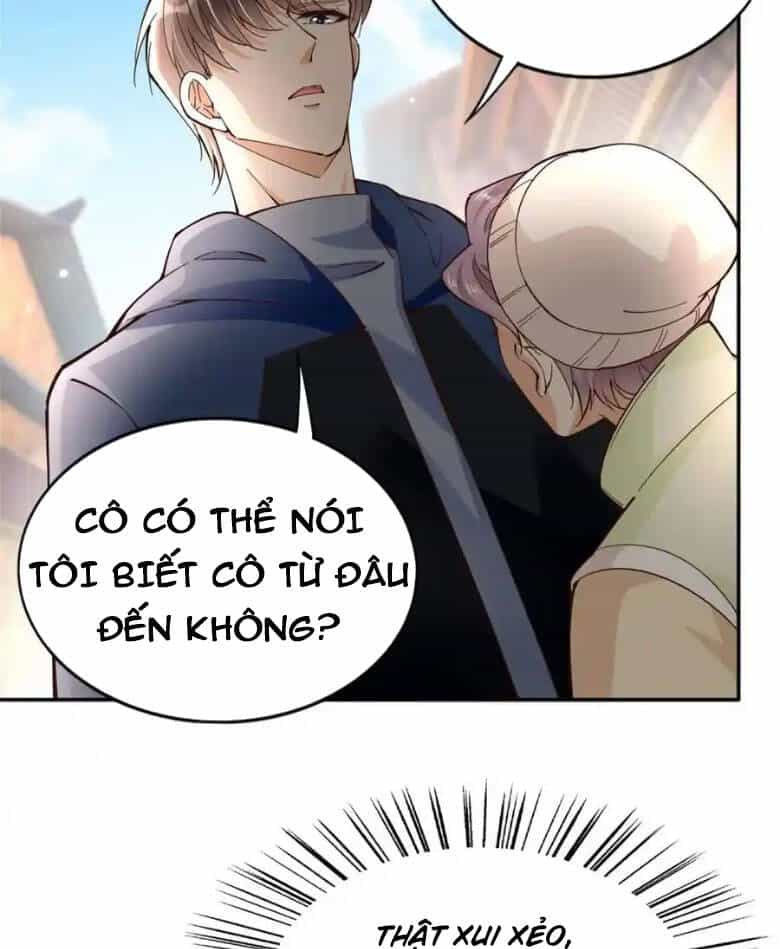 Boss Nhà Giàu Lại Là Nữ Sinh Trung Học! - Chương 221 - ảnh 28