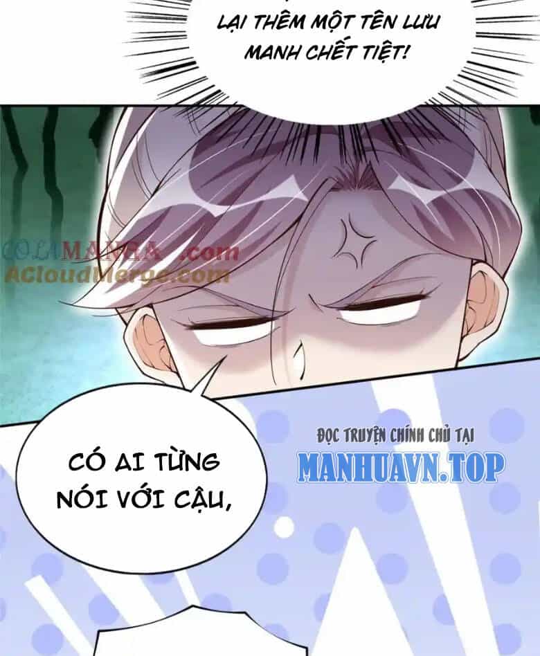 Boss Nhà Giàu Lại Là Nữ Sinh Trung Học! - Chương 221 - ảnh 29
