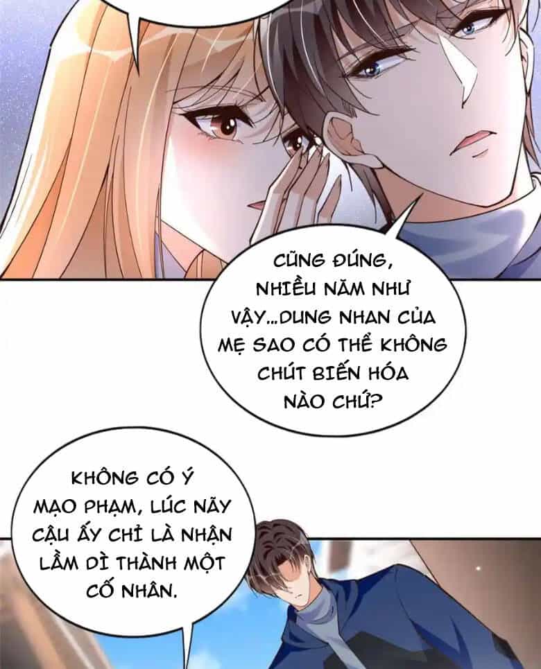 Boss Nhà Giàu Lại Là Nữ Sinh Trung Học! - Chương 221 - ảnh 35