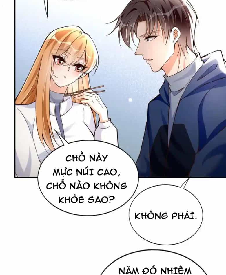 Boss Nhà Giàu Lại Là Nữ Sinh Trung Học! - Chương 221 - ảnh 6