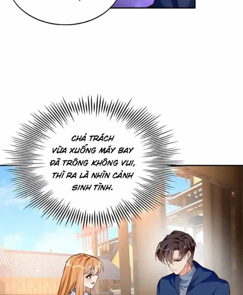 Boss Nhà Giàu Lại Là Nữ Sinh Trung Học! - Chương 221 - ảnh 8