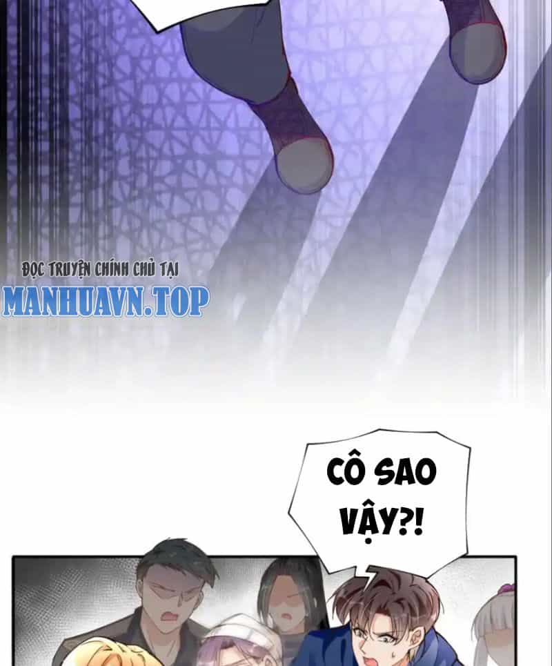 Boss Nhà Giàu Lại Là Nữ Sinh Trung Học! - Chương 222 - ảnh 13
