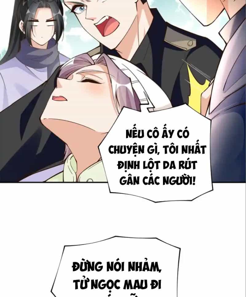 Boss Nhà Giàu Lại Là Nữ Sinh Trung Học! - Chương 222 - ảnh 15