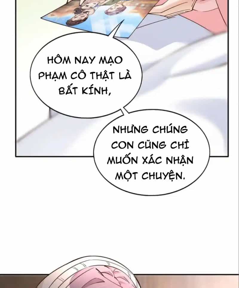Boss Nhà Giàu Lại Là Nữ Sinh Trung Học! - Chương 222 - ảnh 23