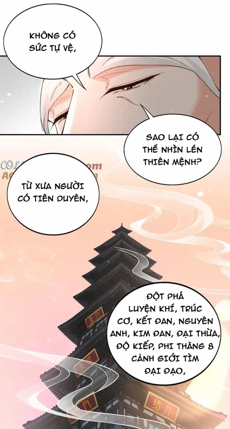 Boss Nhà Giàu Lại Là Nữ Sinh Trung Học! - Chương 223 - ảnh 17