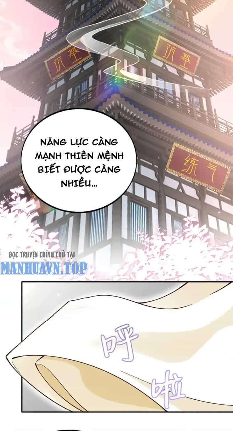 Boss Nhà Giàu Lại Là Nữ Sinh Trung Học! - Chương 223 - ảnh 18