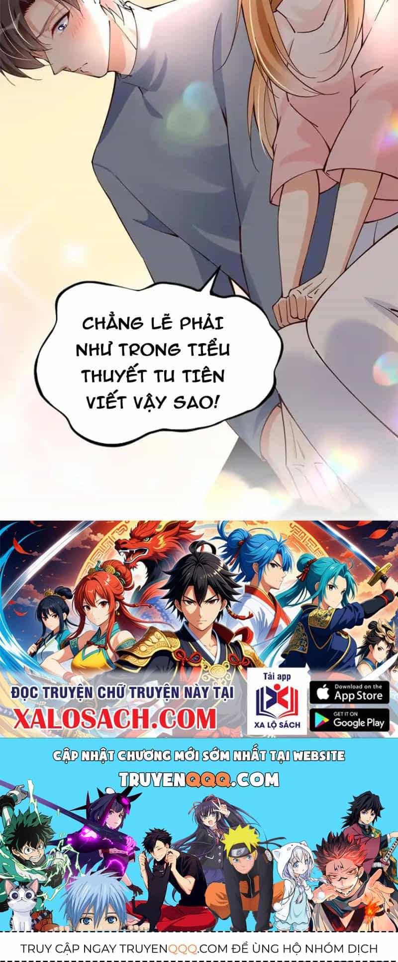Boss Nhà Giàu Lại Là Nữ Sinh Trung Học! - Chương 223 - ảnh 32
