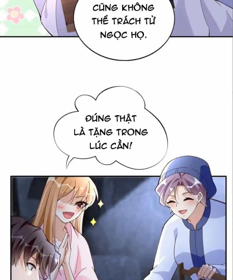Boss Nhà Giàu Lại Là Nữ Sinh Trung Học! - Chương 224 - ảnh 31