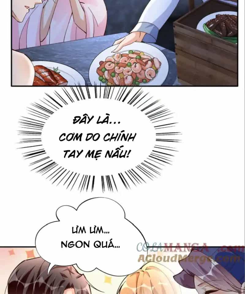 Boss Nhà Giàu Lại Là Nữ Sinh Trung Học! - Chương 224 - ảnh 32