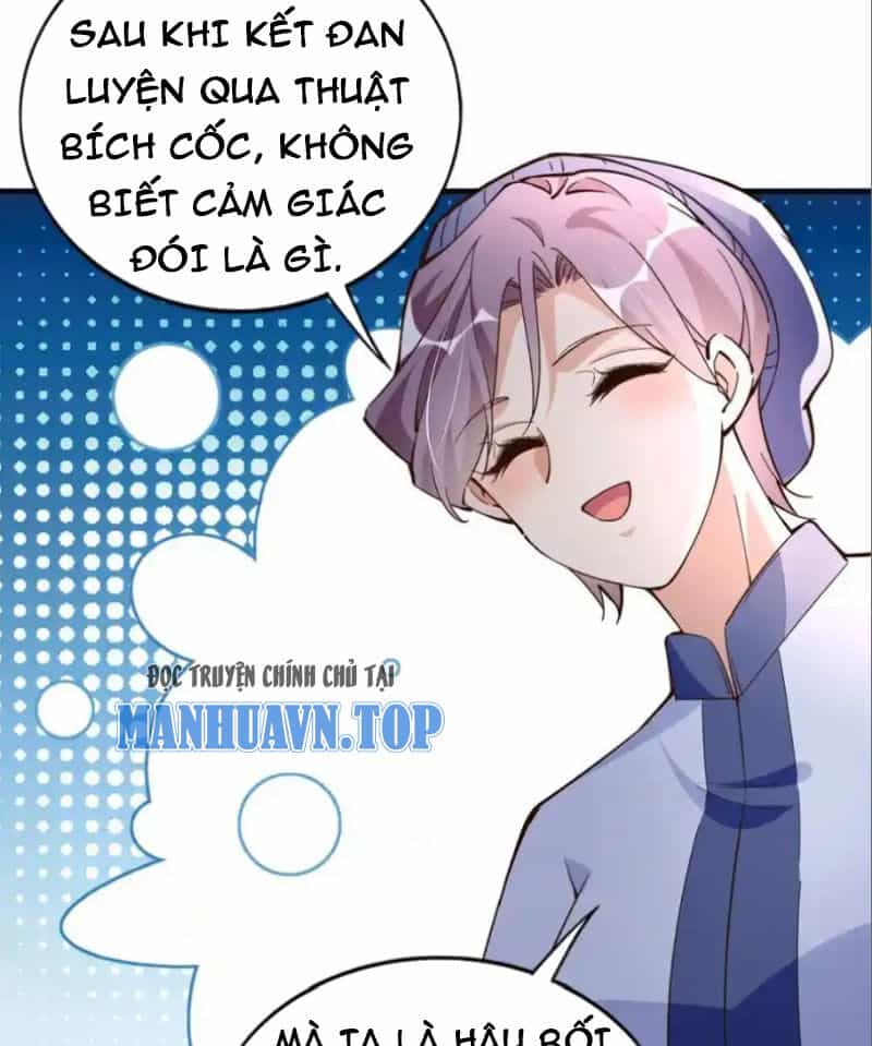 Boss Nhà Giàu Lại Là Nữ Sinh Trung Học! - Chương 224 - ảnh 35