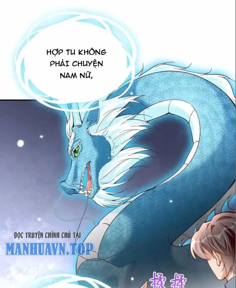 Boss Nhà Giàu Lại Là Nữ Sinh Trung Học! - Chương 224 - ảnh 4