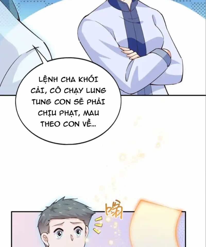 Boss Nhà Giàu Lại Là Nữ Sinh Trung Học! - Chương 224 - ảnh 42