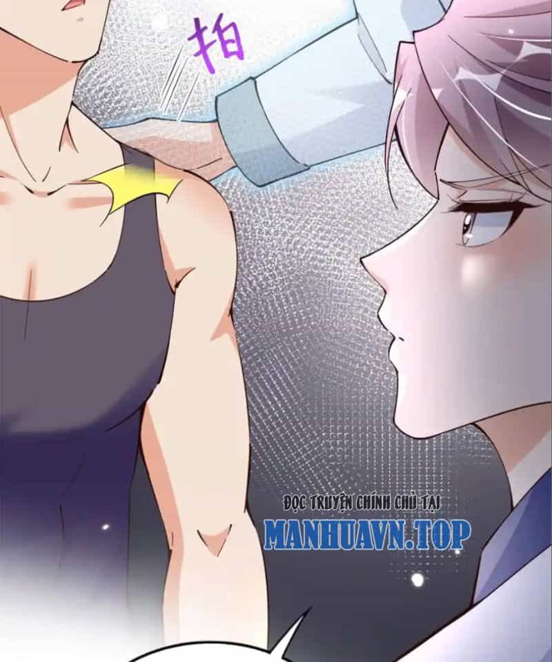 Boss Nhà Giàu Lại Là Nữ Sinh Trung Học! - Chương 224 - ảnh 45