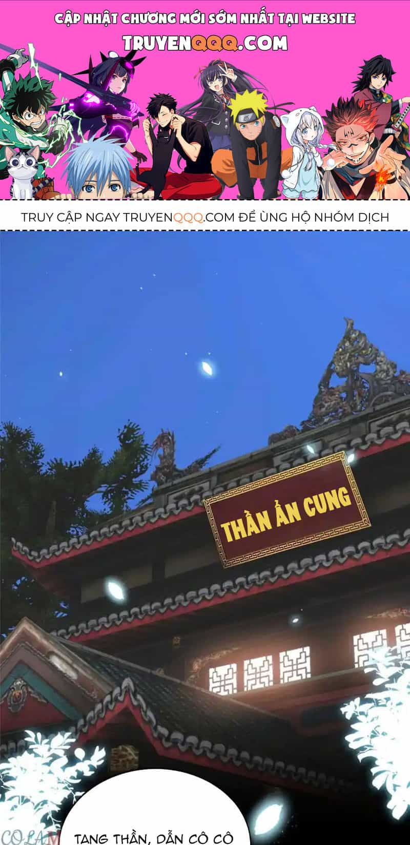 Boss Nhà Giàu Lại Là Nữ Sinh Trung Học! - Chương 225 - ảnh 1