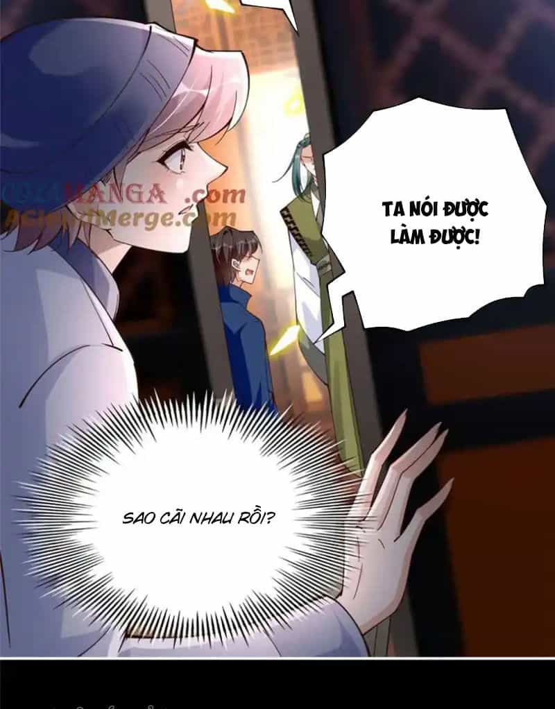 Boss Nhà Giàu Lại Là Nữ Sinh Trung Học! - Chương 225 - ảnh 28