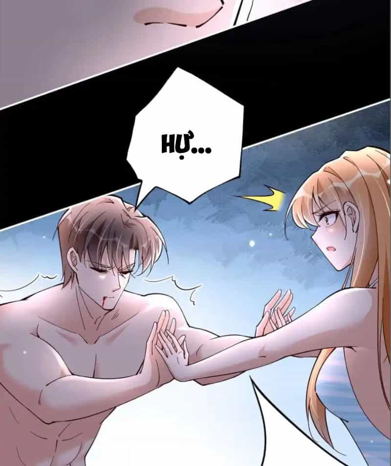 Boss Nhà Giàu Lại Là Nữ Sinh Trung Học! - Chương 226 - ảnh 21