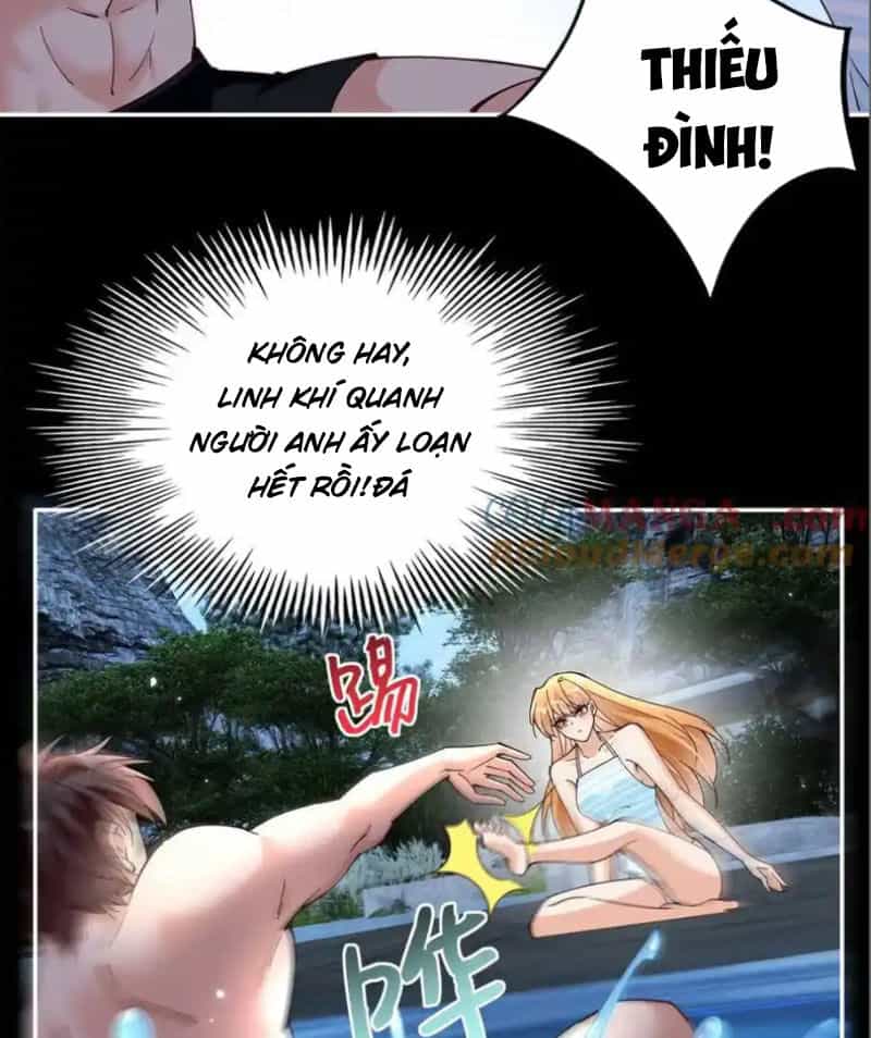 Boss Nhà Giàu Lại Là Nữ Sinh Trung Học! - Chương 226 - ảnh 22