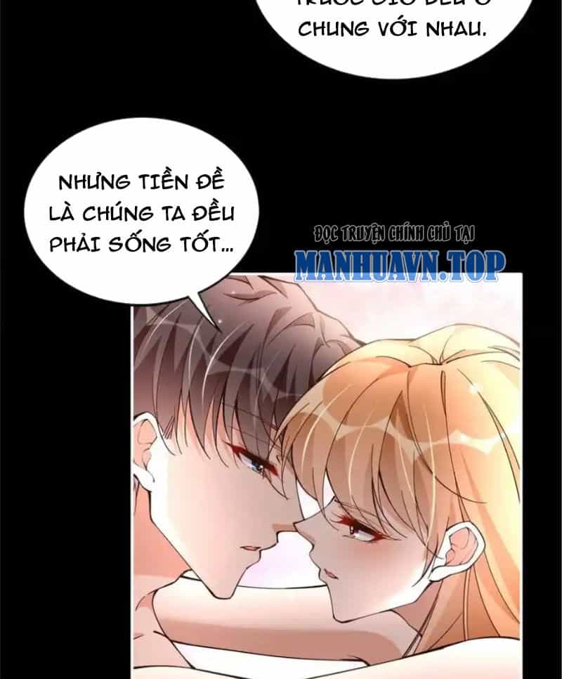 Boss Nhà Giàu Lại Là Nữ Sinh Trung Học! - Chương 226 - ảnh 27