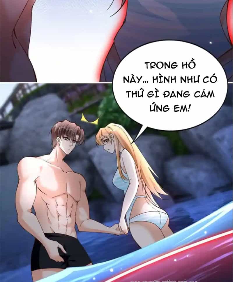 Boss Nhà Giàu Lại Là Nữ Sinh Trung Học! - Chương 226 - ảnh 34