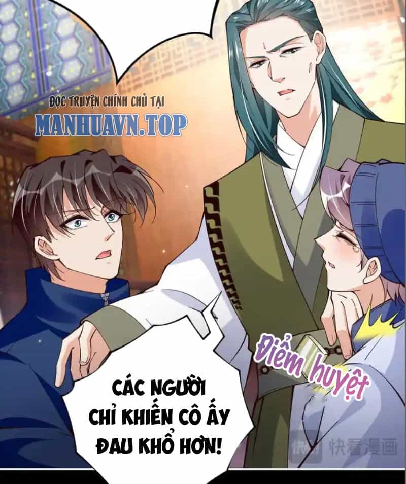 Boss Nhà Giàu Lại Là Nữ Sinh Trung Học! - Chương 226 - ảnh 6