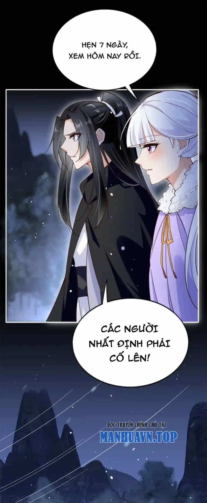 Boss Nhà Giàu Lại Là Nữ Sinh Trung Học! - Chương 227 - ảnh 12